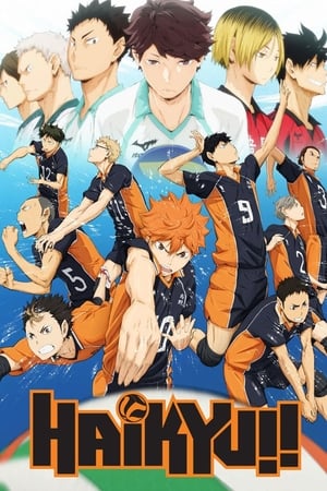 Haikyu!! Online free