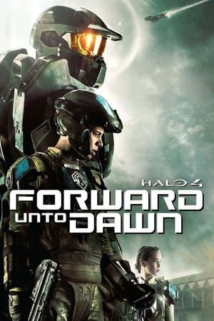 Halo 4: Forward Unto Dawn Season  1 online