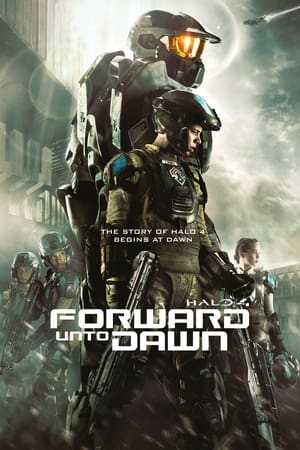 Halo 4: Forward Unto Dawn online free