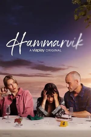 Hammarvik Season  4 online