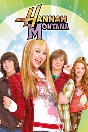 Hannah Montana Season  0 online