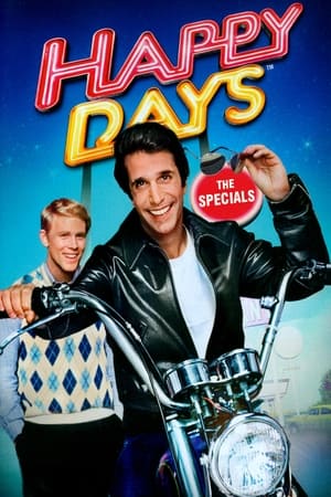 Happy Days Season  0 online