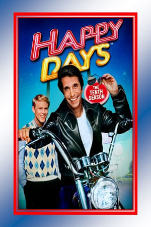 Happy Days Season  10 online