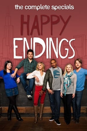 Happy Endings T 0 C 4 online gratis