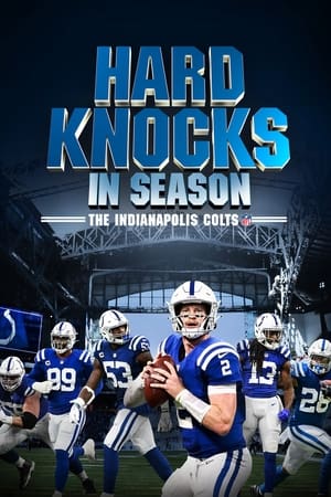 Hard Knocks: In Season Season  1 online