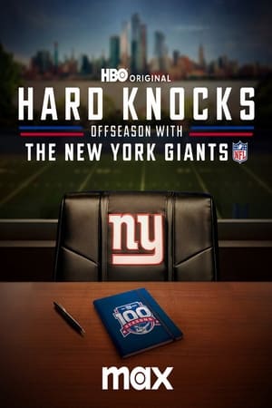 Hard Knocks: Offseason with the New York Giants Season  1 online