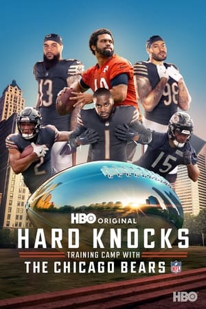 Hard Knocks Season  19 online