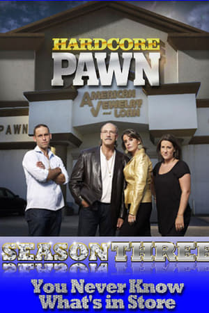 Hardcore Pawn Season  3 online