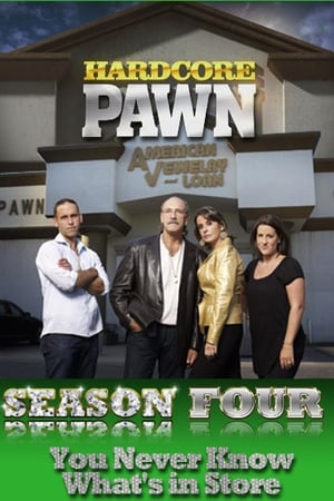 Hardcore Pawn Season  4 online