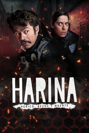 Harina Season  2 online