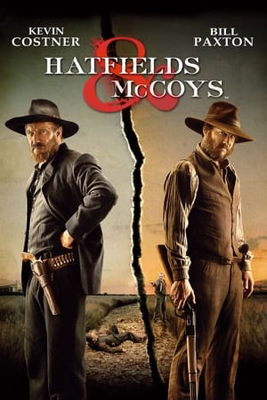 Hatfields & McCoys Season  1 online