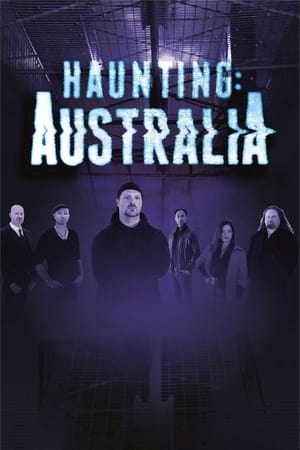 Haunting: Australia online free