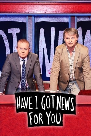 Have I Got News for You Season 52 online free