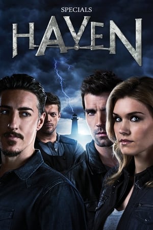 Haven Season  0 online