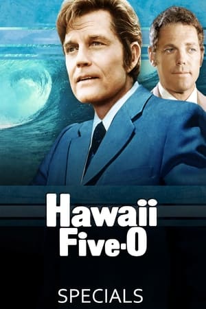 Hawaii Five-O Season 0 online free