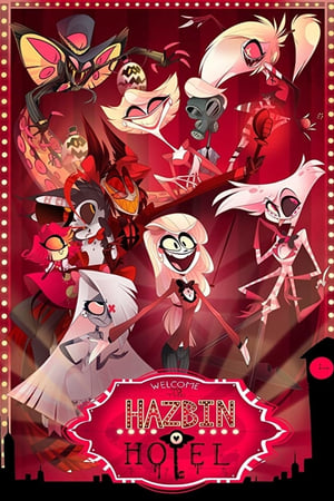 Hazbin Hotel Season  0 online