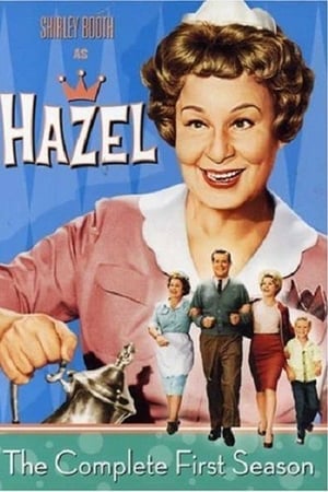 Hazel Season  1 online