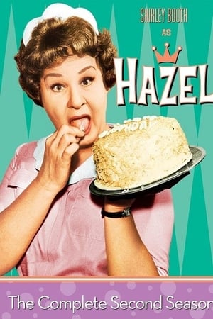 Hazel Season  2 online