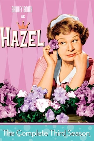 Hazel Season  3 online