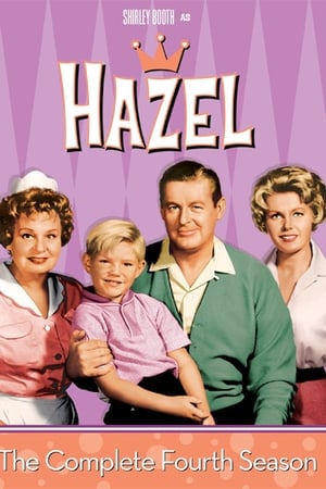 Hazel Season  4 online