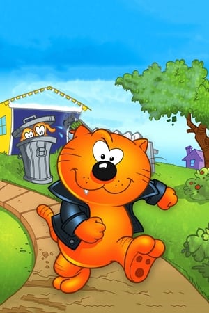 Heathcliff and the Catillac Cats Season  2 online