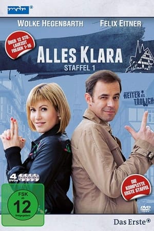 Heiter bis tödlich - Alles Klara T 1 C 4 online gratis