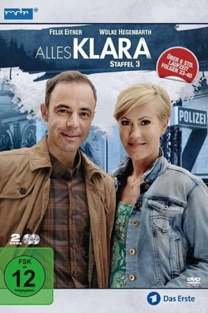 Heiter bis tödlich - Alles Klara Season 3 online free