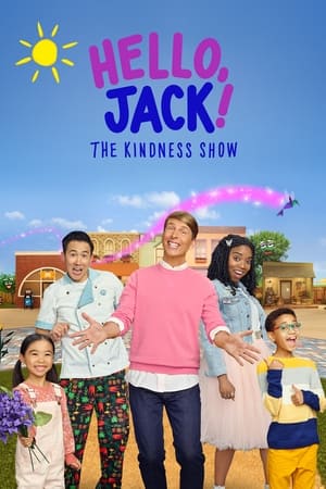 Hello, Jack! The Kindness Show T 2 C 6 online gratis