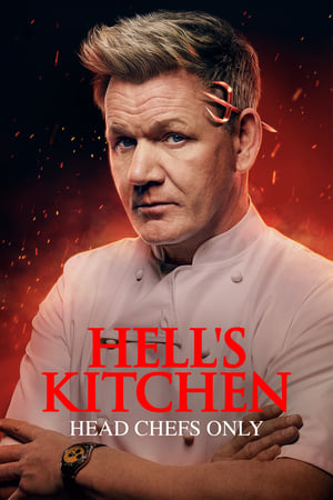 Hell's Kitchen Season  23 online