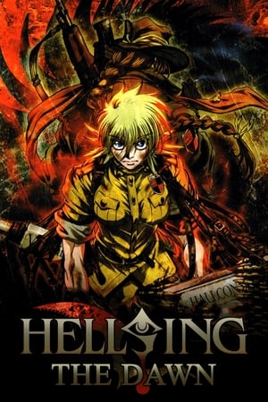 Hellsing Ultimate Season  0 online