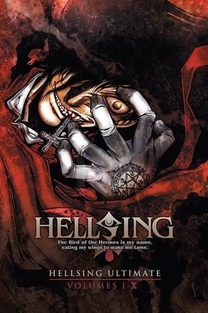 Hellsing Ultimate Season  1 online