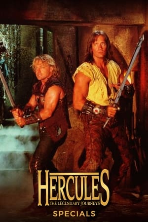 Hercules: The Legendary Journeys Season  0 online