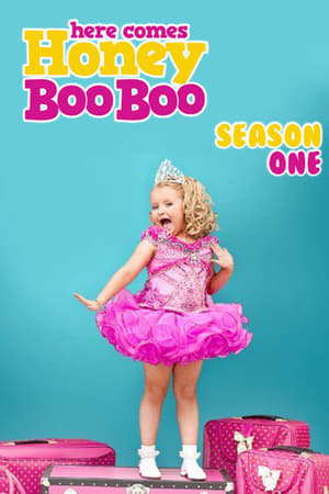 Here Comes Honey Boo Boo T 1 C 8 online gratis