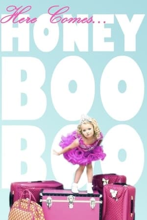 Here Comes Honey Boo Boo Season  4 online