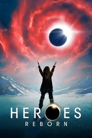 Heroes Reborn online free