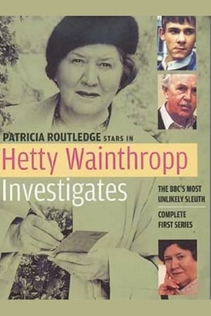 Hetty Wainthropp Investigates Season 1 online free