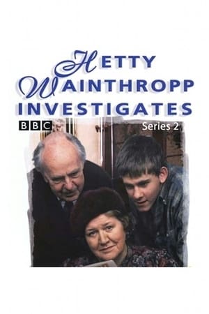 Hetty Wainthropp Investigates Season  2 online