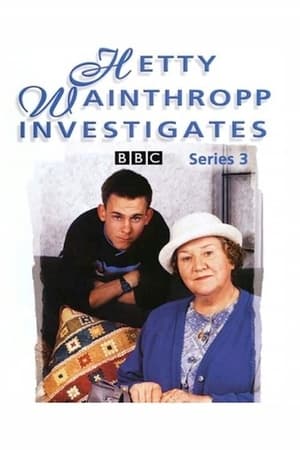 Hetty Wainthropp Investigates Season 3 online free