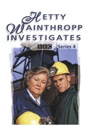 Hetty Wainthropp Investigates Season 4 online free