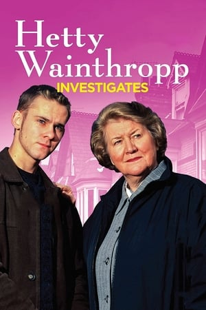 Hetty Wainthropp Investigates online free