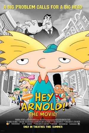 Hey Arnold! Season  0 online