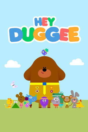 Hey Duggee Season  5 online