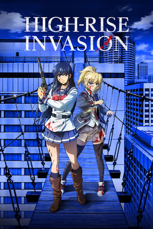 High-Rise Invasion Online free