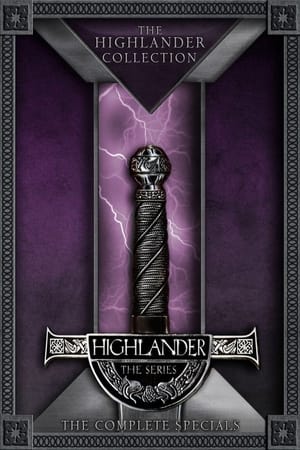 Highlander: The Series Season 0 online free