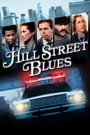 Hill Street Blues online free