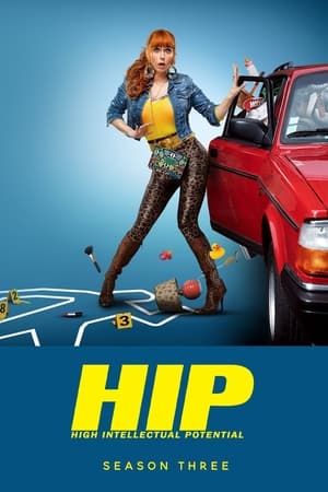 HIP - High Intellectual Potential Season 3 online free