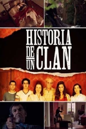 Historia de un clan Online free