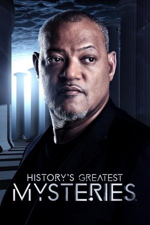 History's Greatest Mysteries Season  6 online