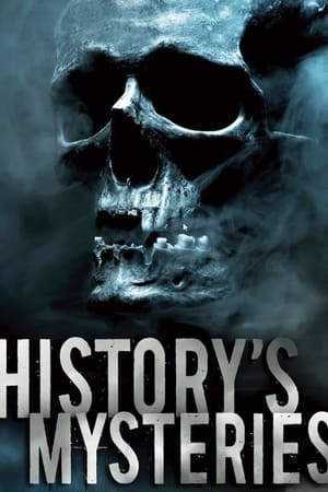 History's Mysteries Season 8 online free