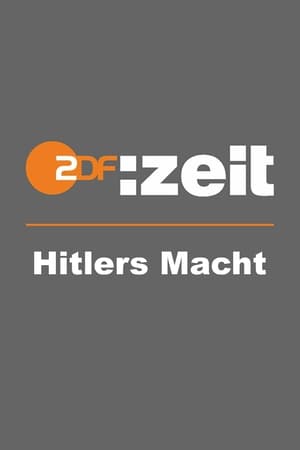 Hitler's Power online free